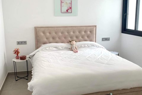 Apartament Pilar de la Horadada, Alicante, Hiszpania 3 sypialnie, 79 mkw. nr 110568 – zdjęcie 12