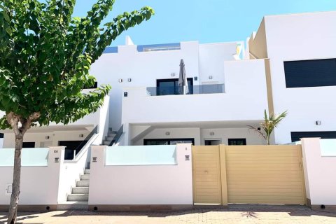 Apartament Pilar de la Horadada, Alicante, Hiszpania 3 sypialnie, 79 mkw. nr 110568 – zdjęcie 6