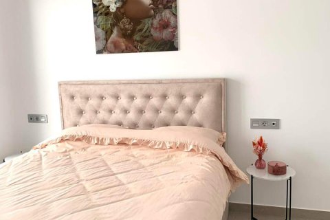 Apartament Pilar de la Horadada, Alicante, Hiszpania 3 sypialnie, 79 mkw. nr 110568 – zdjęcie 14