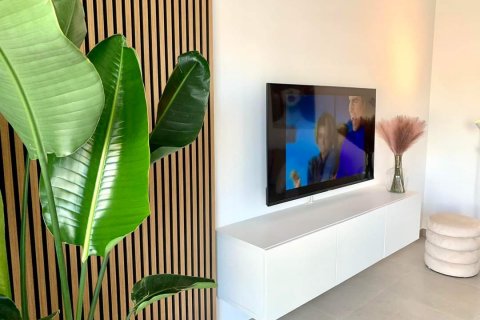 Apartament Pilar de la Horadada, Alicante, Hiszpania 3 sypialnie, 79 mkw. nr 110568 – zdjęcie 10