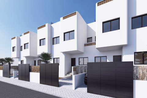 Apartment à vendre Dolores, Alicante, Espagne, 3 chambres, 76 m2 No. 110560 - photo 19