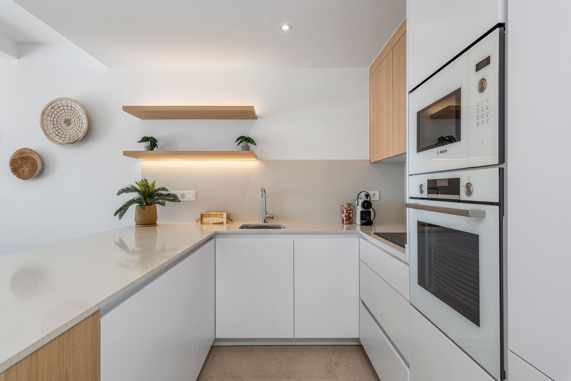 Apartament w Dolores, Alicante, Hiszpania 3 sypialnie, 76 mkw. nr 110560