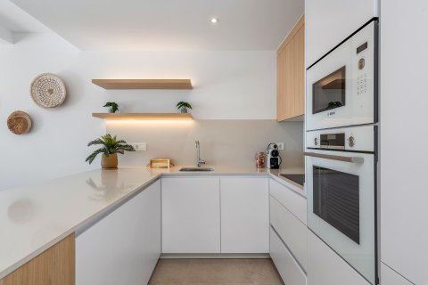 Продажа квартиры в Долорес, Аликанте, Испания 3 спальни, 76м2 №110560 - фото 16