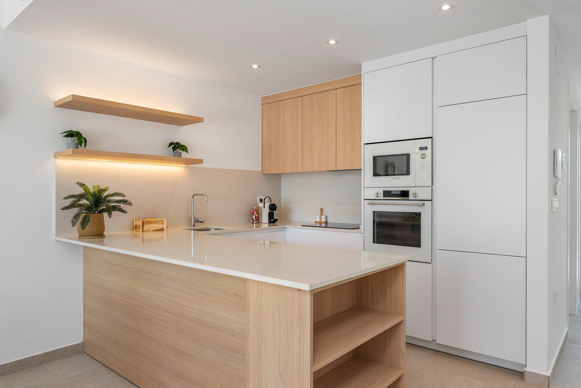 Apartament w Dolores, Alicante, Hiszpania 3 sypialnie, 76 mkw. nr 110560