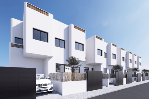Apartment à vendre Dolores, Alicante, Espagne, 3 chambres, 76 m2 No. 110560 - photo 20
