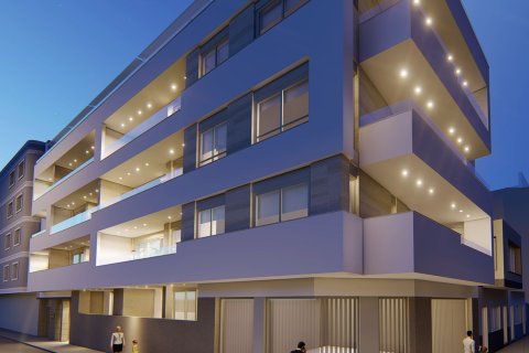 Wohnung zum Verkauf Torrevieja, Alicante, Spanien 1 Schlafzimmer, 63 m2 Nr. 110557 - Foto 11