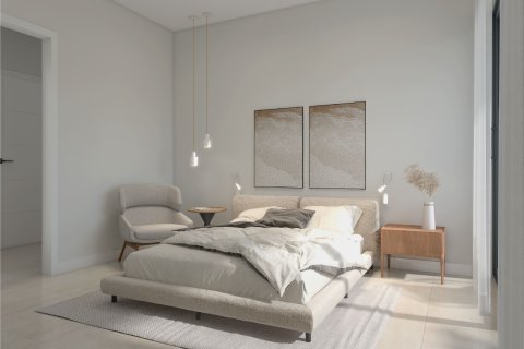 Wohnung zum Verkauf Torrevieja, Alicante, Spanien 1 Schlafzimmer, 63 m2 Nr. 110557 - Foto 12