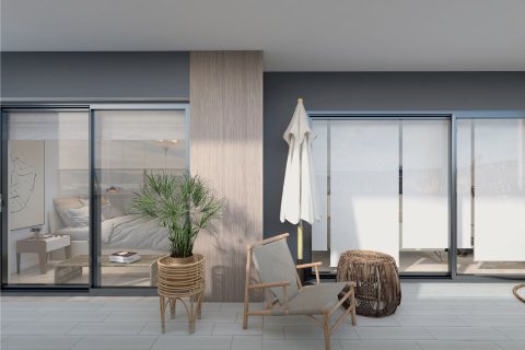 Wohnung zum Verkauf Torrevieja, Alicante, Spanien 1 Schlafzimmer, 63 m2 Nr. 110557 - Foto 18