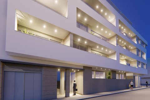 Wohnung zum Verkauf Torrevieja, Alicante, Spanien 1 Schlafzimmer, 63 m2 Nr. 110557 - Foto 3
