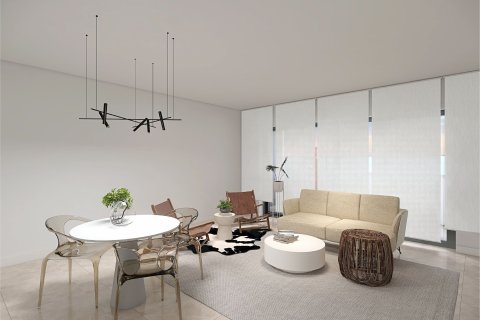 Wohnung zum Verkauf Torrevieja, Alicante, Spanien 1 Schlafzimmer, 63 m2 Nr. 110557 - Foto 17