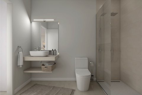 Wohnung zum Verkauf Torrevieja, Alicante, Spanien 1 Schlafzimmer, 63 m2 Nr. 110557 - Foto 2
