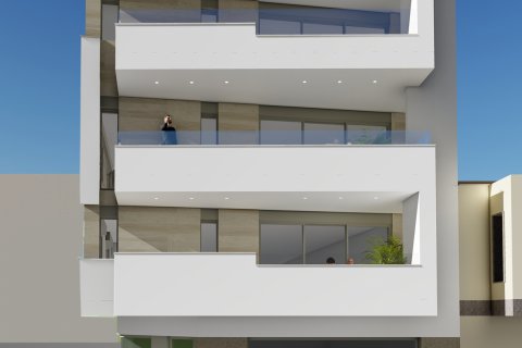 Wohnung zum Verkauf Torrevieja, Alicante, Spanien 1 Schlafzimmer, 63 m2 Nr. 110557 - Foto 10
