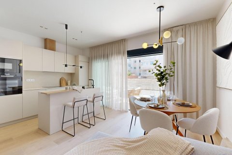 Penthäuser zum Verkauf Guardamar del Segura, Alicante, Spanien 3 Schlafzimmer, 149 m2 Nr. 110563 - Foto 4