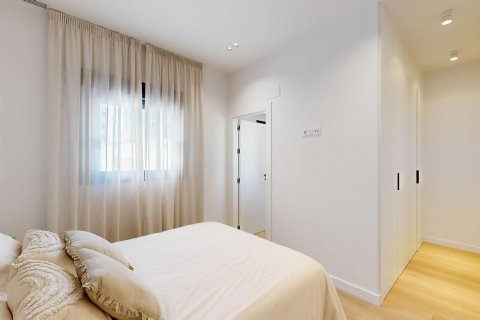 Penthäuser zum Verkauf Guardamar del Segura, Alicante, Spanien 3 Schlafzimmer, 149 m2 Nr. 110563 - Foto 22