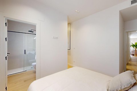 Penthäuser zum Verkauf Guardamar del Segura, Alicante, Spanien 3 Schlafzimmer, 149 m2 Nr. 110563 - Foto 25