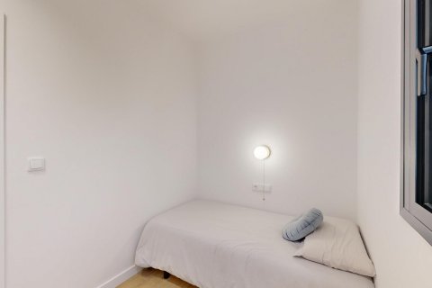 Penthäuser zum Verkauf Guardamar del Segura, Alicante, Spanien 3 Schlafzimmer, 149 m2 Nr. 110563 - Foto 20