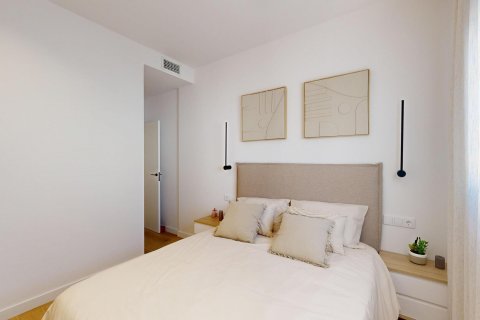 Penthäuser zum Verkauf Guardamar del Segura, Alicante, Spanien 3 Schlafzimmer, 149 m2 Nr. 110563 - Foto 24