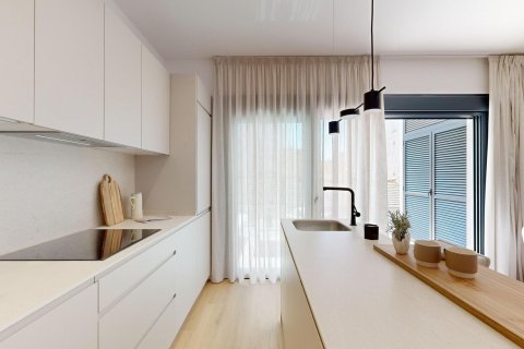 Penthäuser zum Verkauf Guardamar del Segura, Alicante, Spanien 3 Schlafzimmer, 149 m2 Nr. 110563 - Foto 10