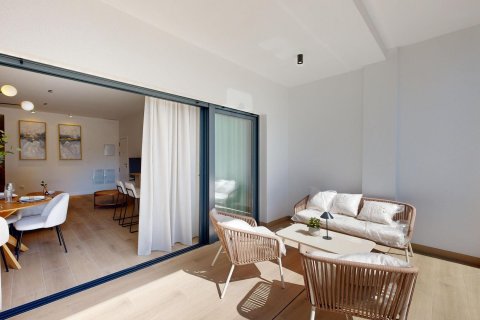 Penthäuser zum Verkauf Guardamar del Segura, Alicante, Spanien 3 Schlafzimmer, 149 m2 Nr. 110563 - Foto 11