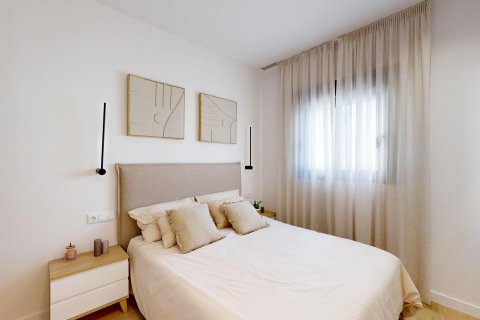 Penthäuser zum Verkauf Guardamar del Segura, Alicante, Spanien 3 Schlafzimmer, 149 m2 Nr. 110563 - Foto 23