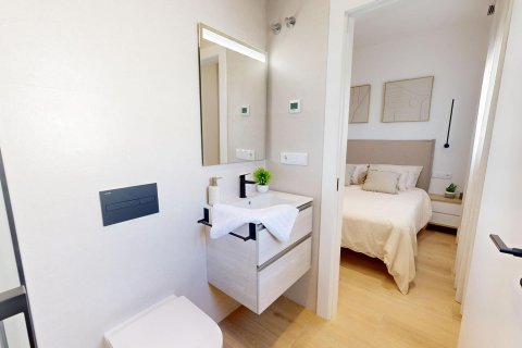 Penthäuser zum Verkauf Guardamar del Segura, Alicante, Spanien 3 Schlafzimmer, 149 m2 Nr. 110563 - Foto 28