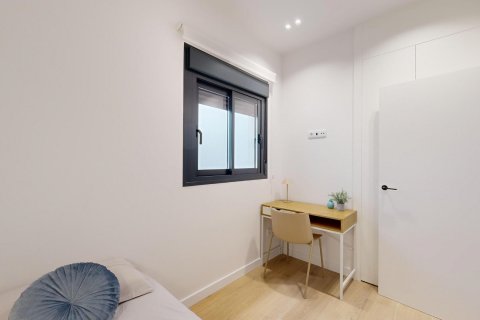 Penthäuser zum Verkauf Guardamar del Segura, Alicante, Spanien 3 Schlafzimmer, 149 m2 Nr. 110563 - Foto 21