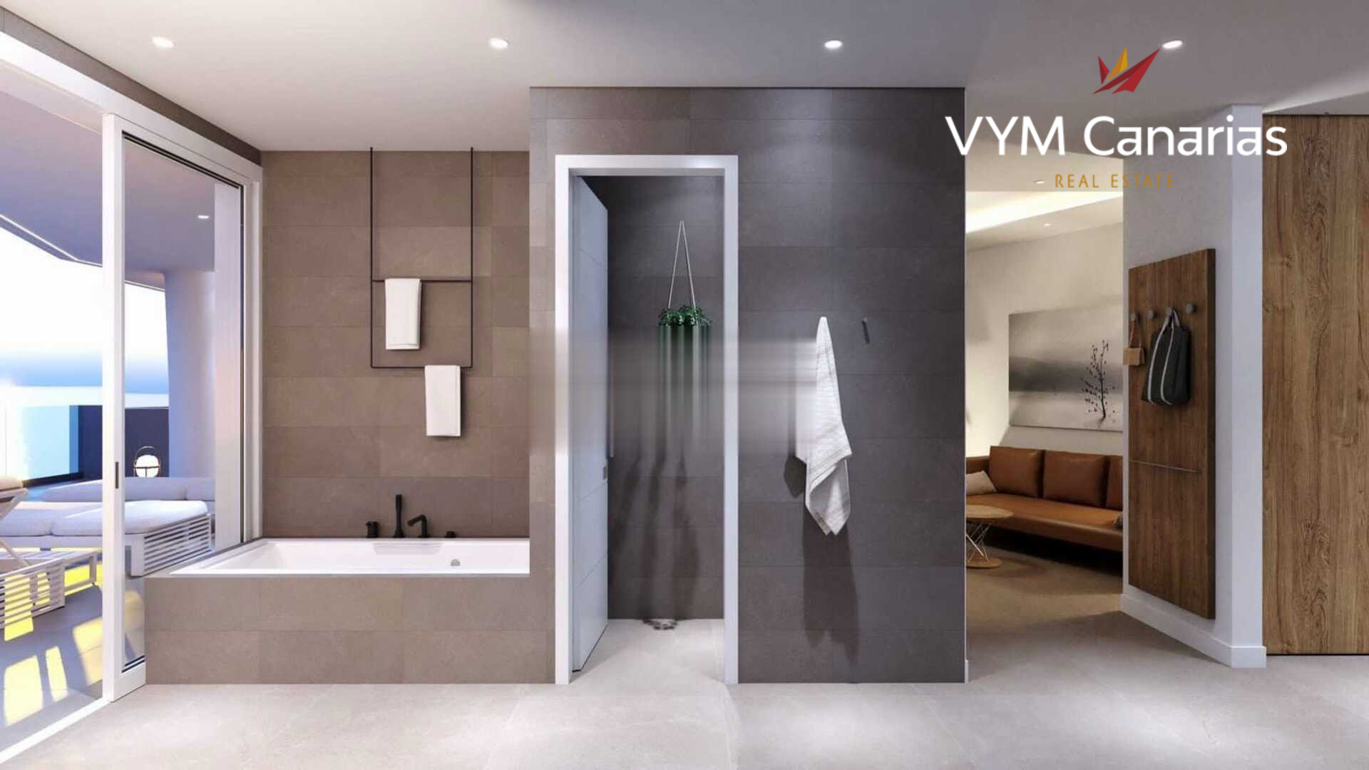 Commercial property in El Varadero, Granada, Spain No. 54998