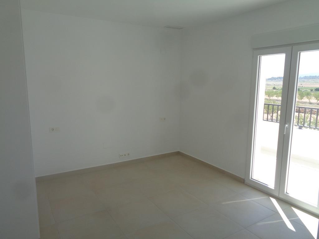 Willa w Pinoso, Alicante, Hiszpania 4 sypialnie, 163 mkw. nr 95004