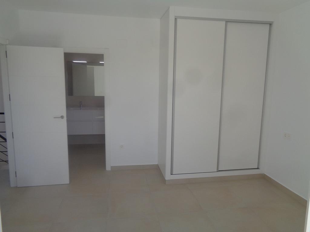 Willa w Pinoso, Alicante, Hiszpania 4 sypialnie, 163 mkw. nr 95004