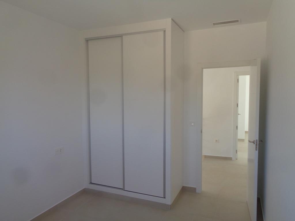 Willa w Pinoso, Alicante, Hiszpania 4 sypialnie, 163 mkw. nr 95004