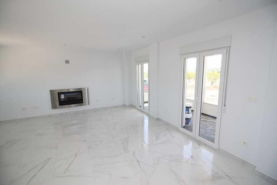 Huvila Pinoso, Alicante, Espanja 4 makuuhuonetta, 245 m2 No. 95007