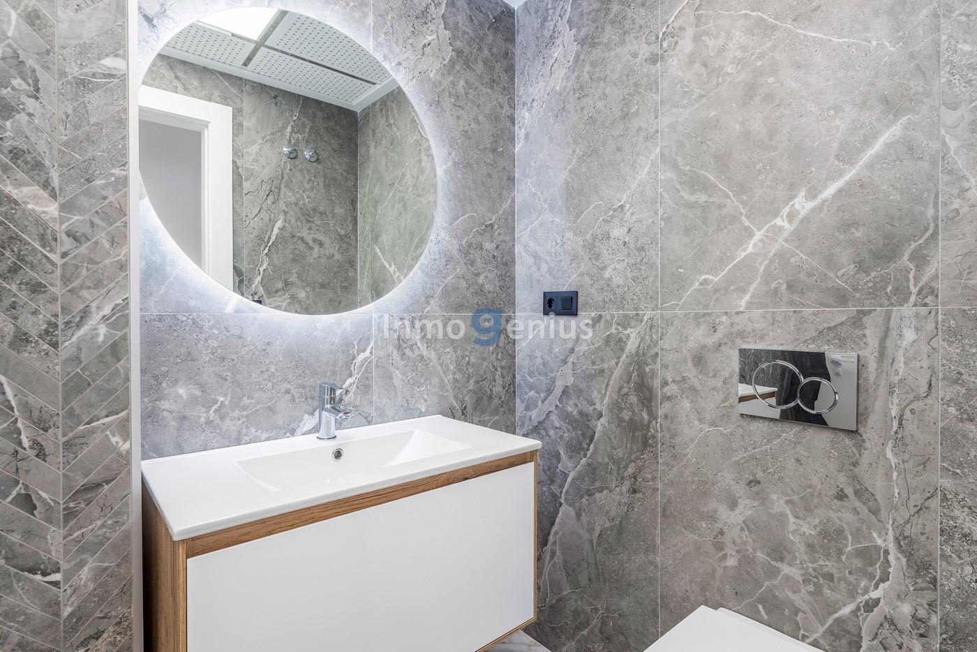 Wohnung in Guardamar del Segura, Alicante, Spanien 3 Schlafzimmer, 100 m2 Nr. 81544