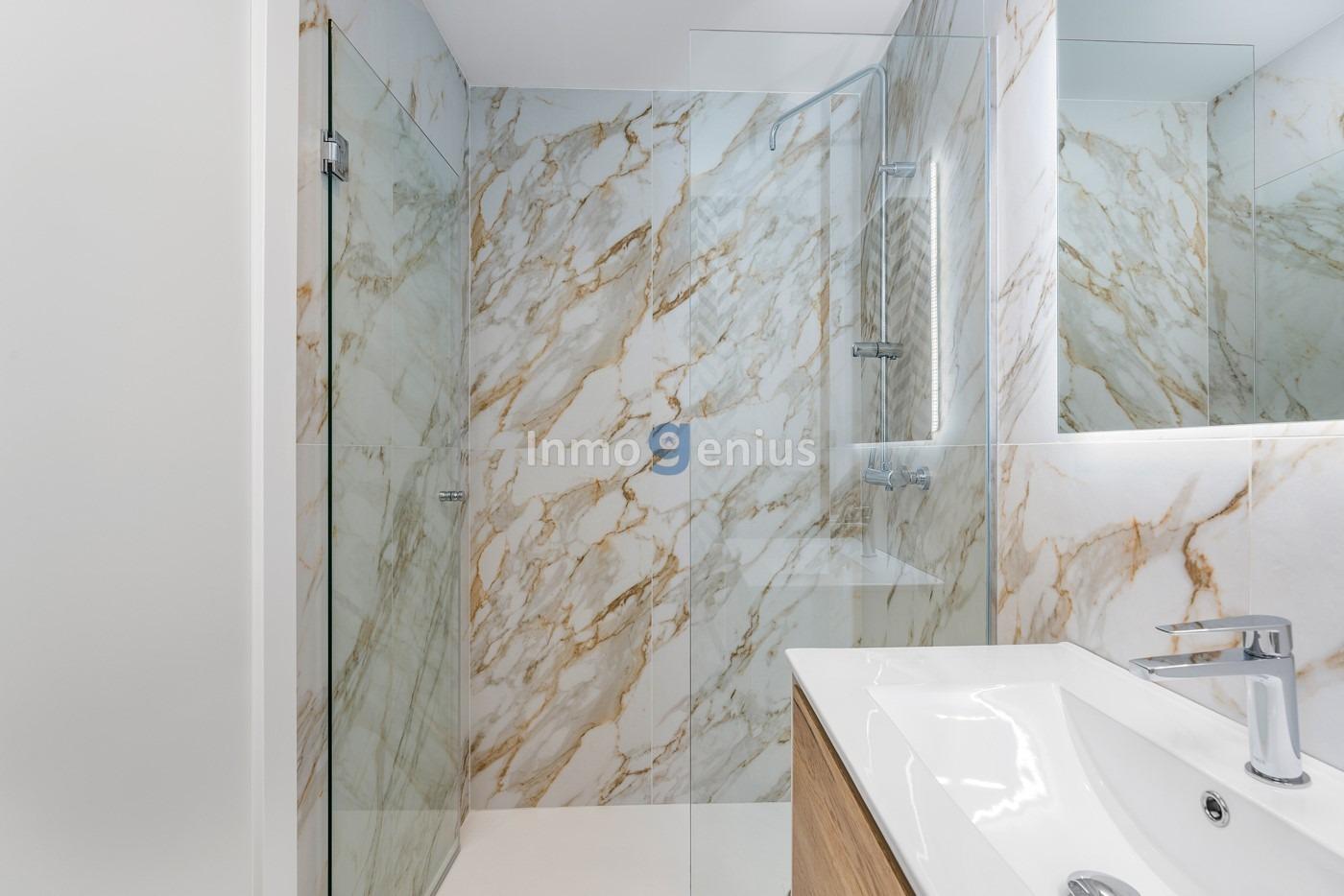 Wohnung in Guardamar del Segura, Alicante, Spanien 3 Schlafzimmer, 100 m2 Nr. 81544