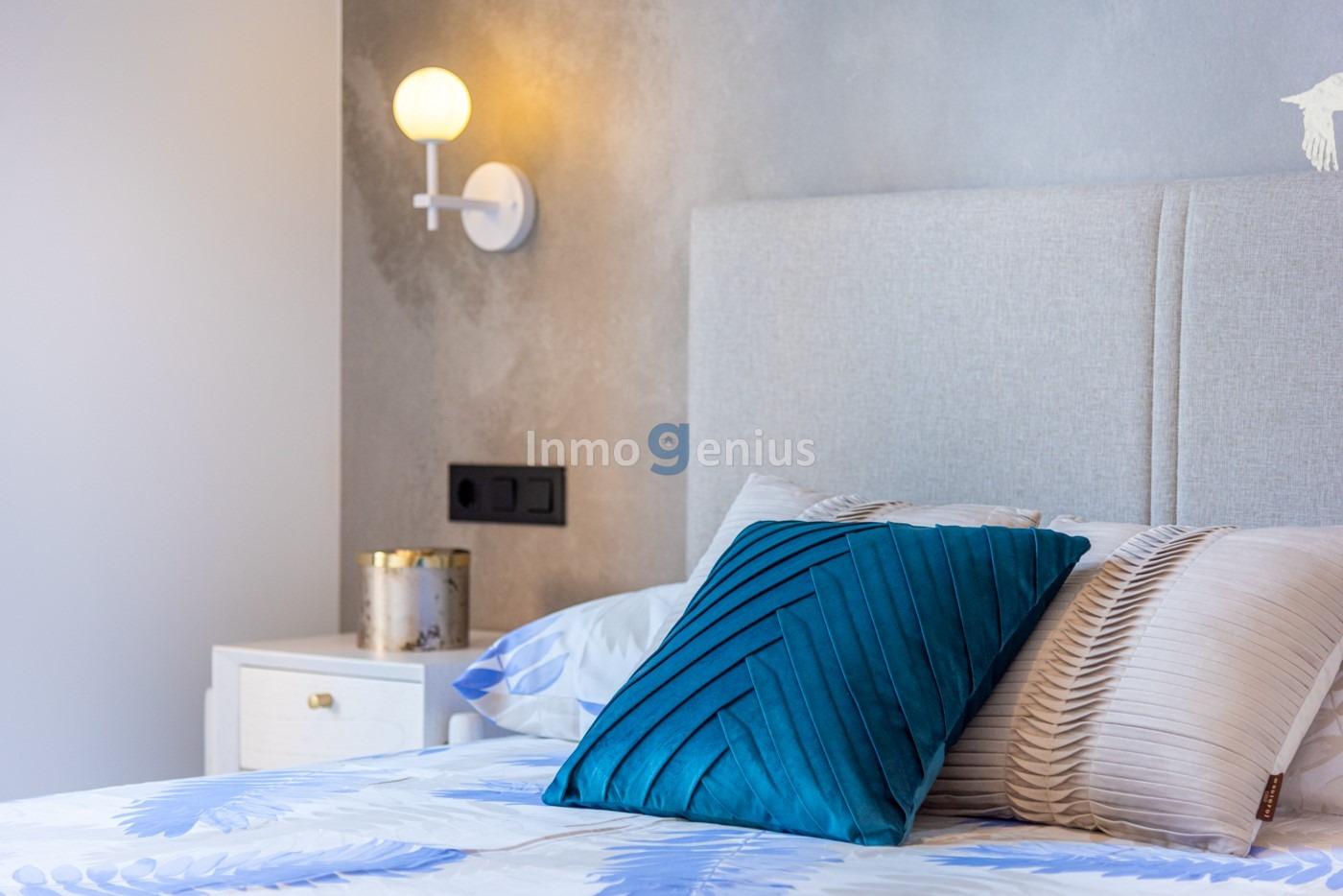 Wohnung in Guardamar del Segura, Alicante, Spanien 3 Schlafzimmer, 100 m2 Nr. 81544