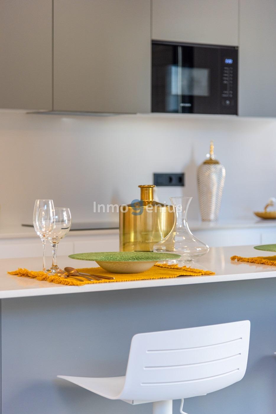 Wohnung in Guardamar del Segura, Alicante, Spanien 3 Schlafzimmer, 100 m2 Nr. 81544