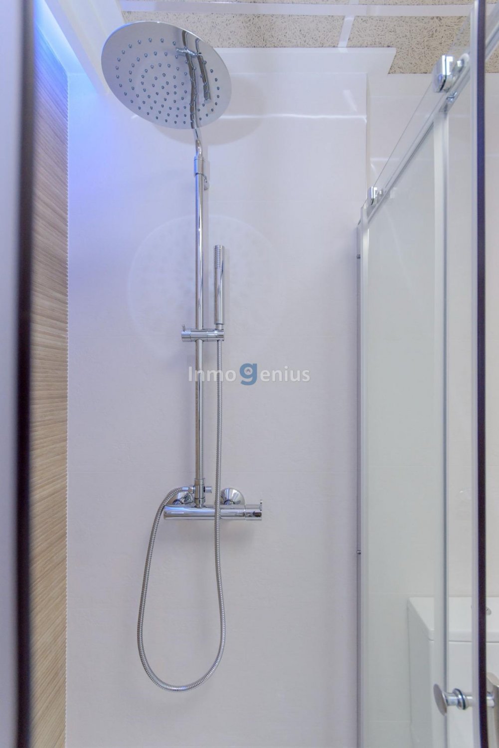 Apartment à Los Balcones, Alicante, Espagne 2 chambres, 63 m2 No. 81545