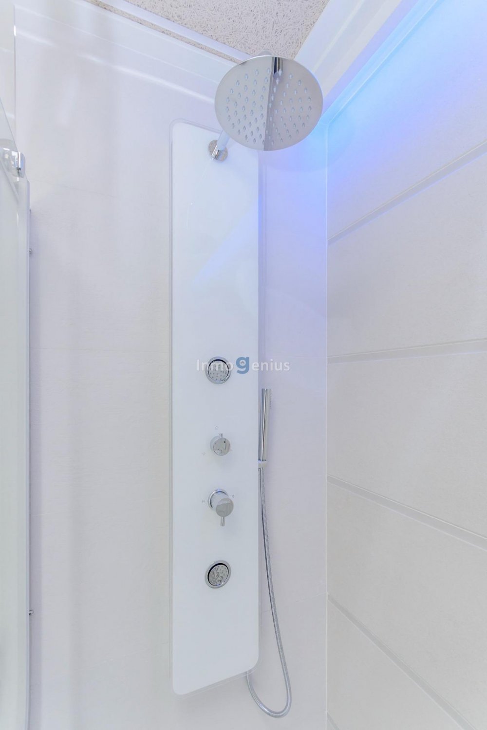 Apartment à Los Balcones, Alicante, Espagne 2 chambres, 63 m2 No. 81545