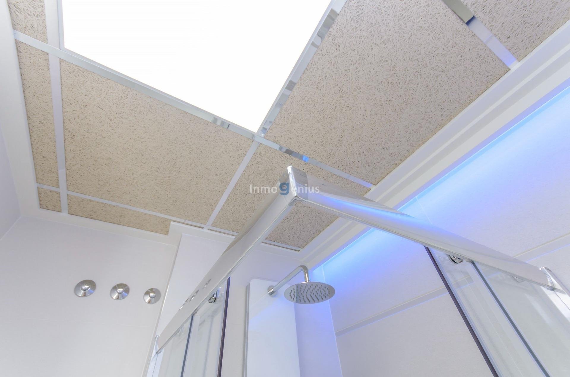 Apartment à Los Balcones, Alicante, Espagne 2 chambres, 63 m2 No. 81545
