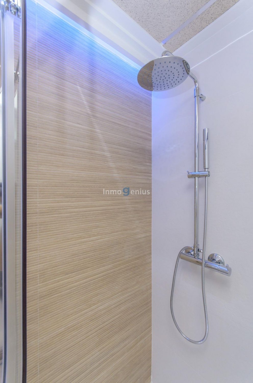 Apartment à Los Balcones, Alicante, Espagne 2 chambres, 63 m2 No. 81545