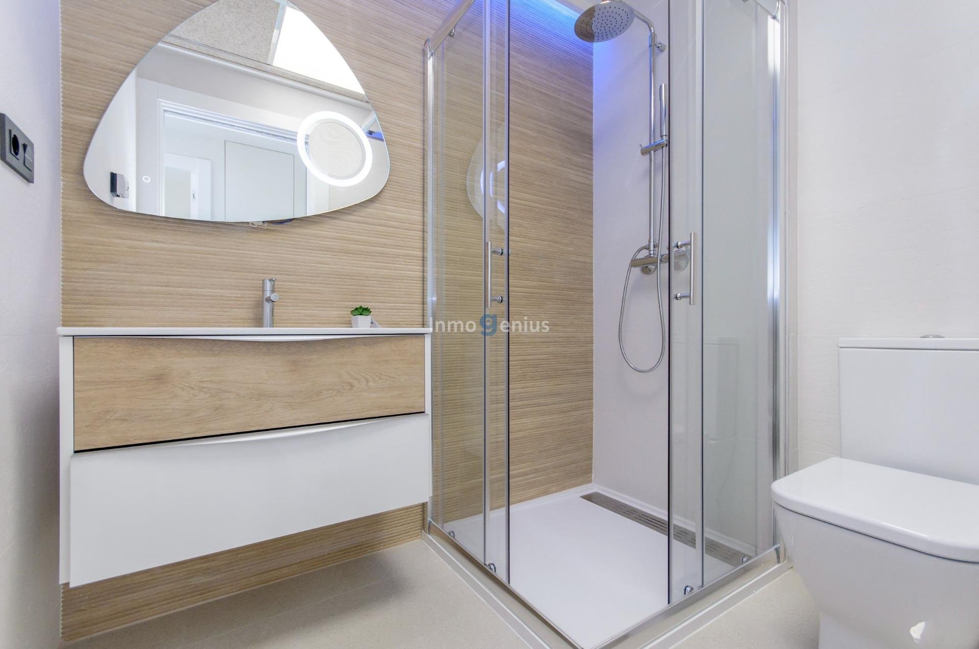 Apartment à Los Balcones, Alicante, Espagne 2 chambres, 63 m2 No. 81545