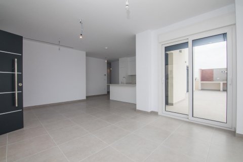 Villa for sale Polop, Alicante, Spain 3 bedrooms, 106 sq.m. No. 114861 - photo 12