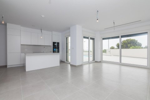 Villa for sale Polop, Alicante, Spain 3 bedrooms, 106 sq.m. No. 114861 - photo 14
