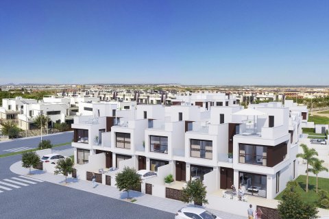 Kamienica Torre de la Horadada, Alicante, Hiszpania 3 sypialnie, 99 mkw. nr 114858 – zdjęcie 1