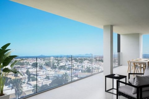 Apartment à vendre Los Alcazares, Murcia, Espagne, 3 chambres, 97 m2 No. 114855 - photo 8