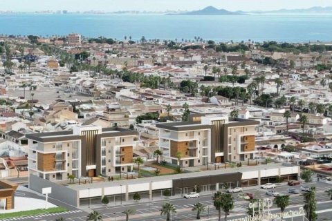 Apartment à vendre Los Alcazares, Murcia, Espagne, 3 chambres, 97 m2 No. 114855 - photo 7