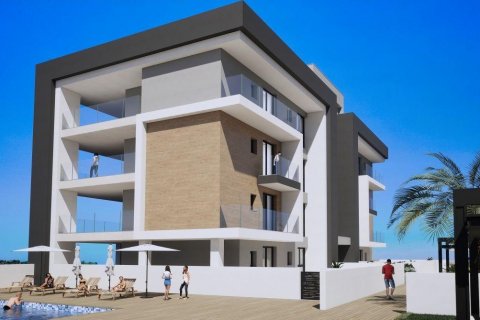 Apartment à vendre Los Alcazares, Murcia, Espagne, 3 chambres, 97 m2 No. 114855 - photo 6