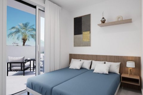 Apartment à vendre Los Alcazares, Murcia, Espagne, 3 chambres, 97 m2 No. 114855 - photo 2