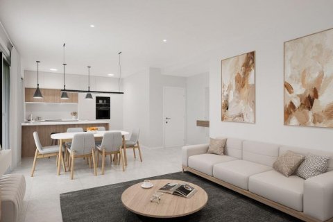 Apartamento en venta Los Alcázares, Murcia, España 3 dormitorios, 99 m2 No. 114856 - foto 6