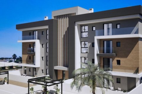 Apartamento en venta Los Alcázares, Murcia, España 3 dormitorios, 99 m2 No. 114856 - foto 4