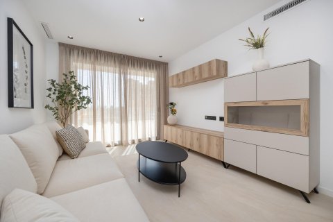 Apartment for sale Los Alcazares, Murcia, Spain 3 bedrooms, 105 sq.m. No. 99685 - photo 30